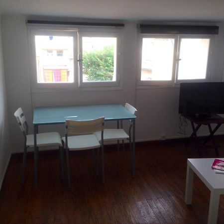 Appartement Rue D'Italie Aix-en-Provence Zimmer foto