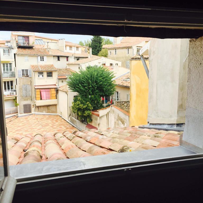 Appartement Rue D'Italie Aix-en-Provence Zimmer foto