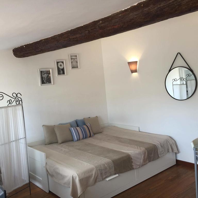 Appartement Rue D'Italie Aix-en-Provence Zimmer foto