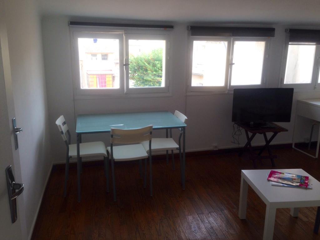 Appartement Rue D'Italie Aix-en-Provence Zimmer foto
